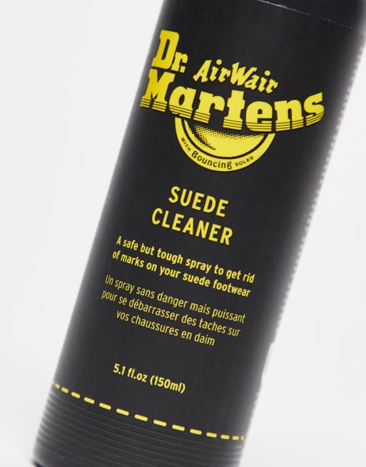 Dr Martens - Reiniger voor suède schoenen: 150ml, 2 van 3