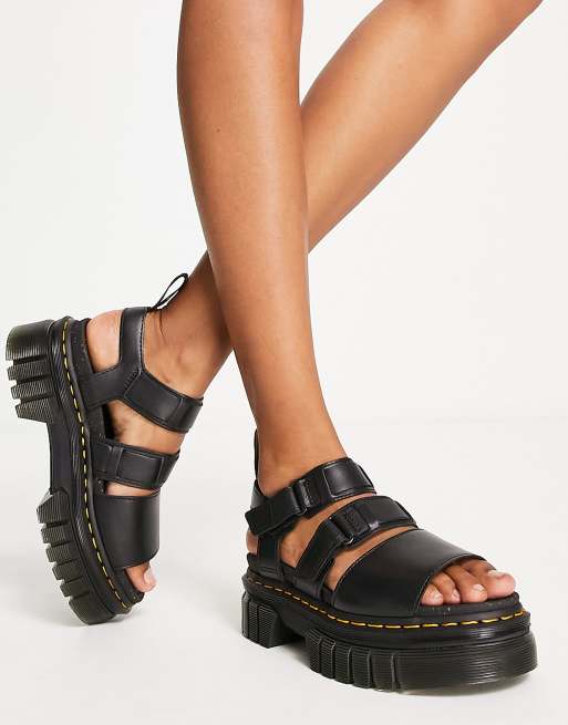 Asos dr martens sandals best sale