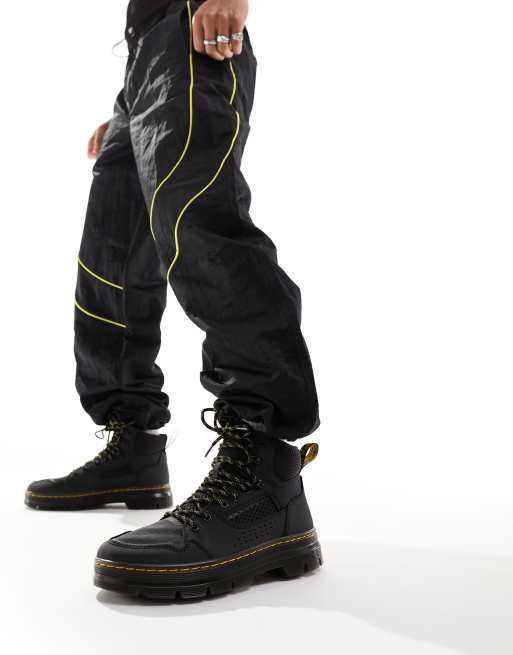 Dr martens imbottite shop