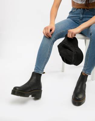 Rometty boots online