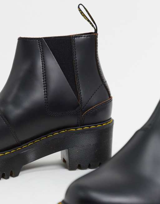 Rometty ii chelsea sales boot