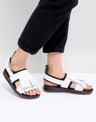 dr martens rosalind sandals