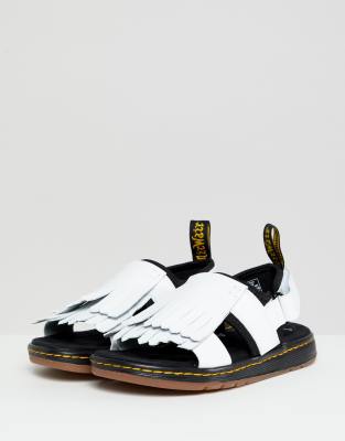 dr martens rosalind sandals