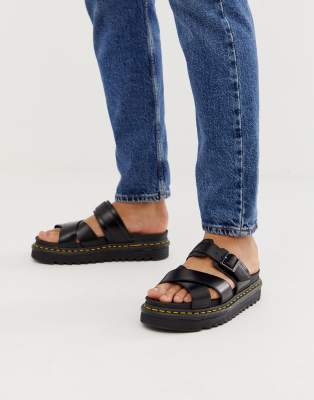 doc martens ryker sandals