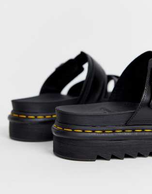 doc martens ryker sandals