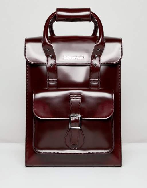 Doc martens clearance sac