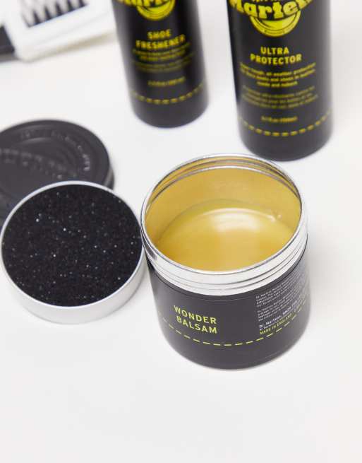 Martens Wonder Balsam Dr Martens Leder Pflege Martens Wonder