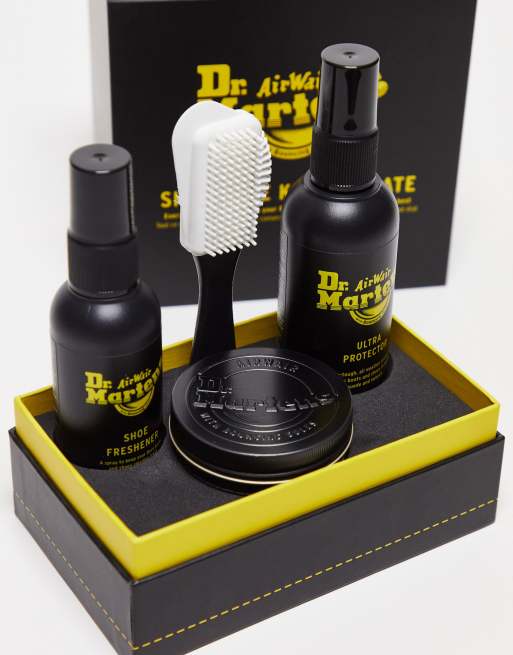 Dr martens cheap boot care kit