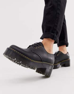 lacet doc martens 10 trous