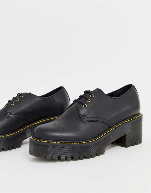 Dr martens shriver on sale low