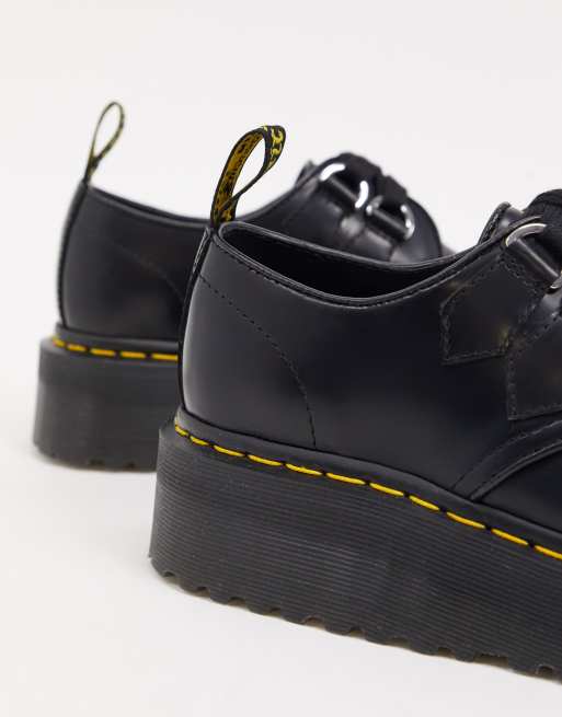 Sidney creeper hotsell dr martens