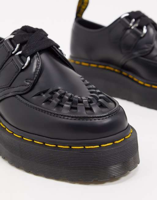 Dr martens shop creepers shoes