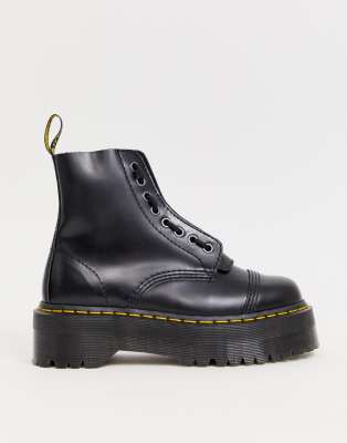 dr martens sinclair size 3