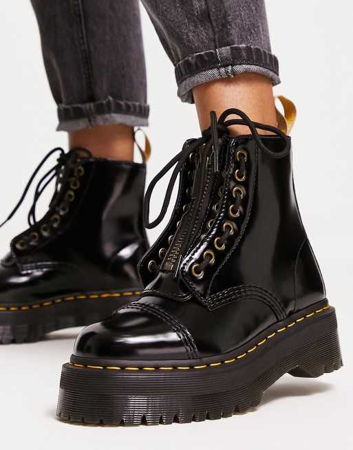 Boots imitation doc clearance martens