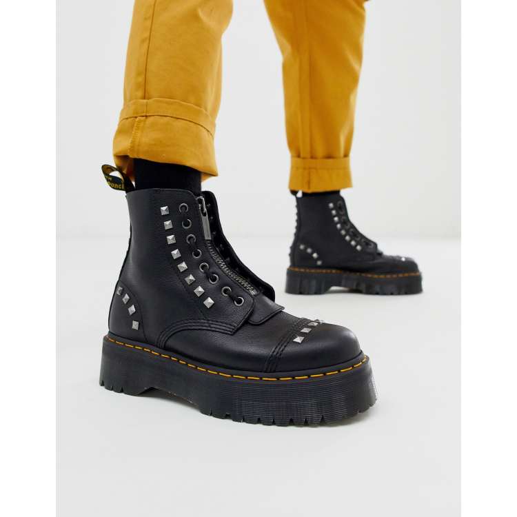 Doc martens ancien clearance modele