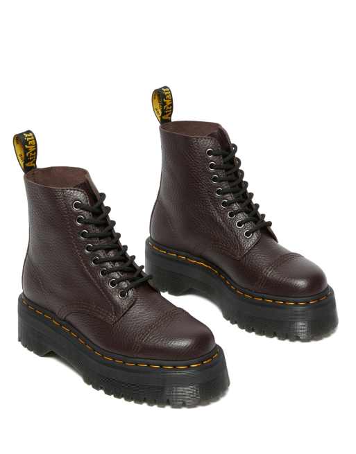 Doc martens sinclair sales asos