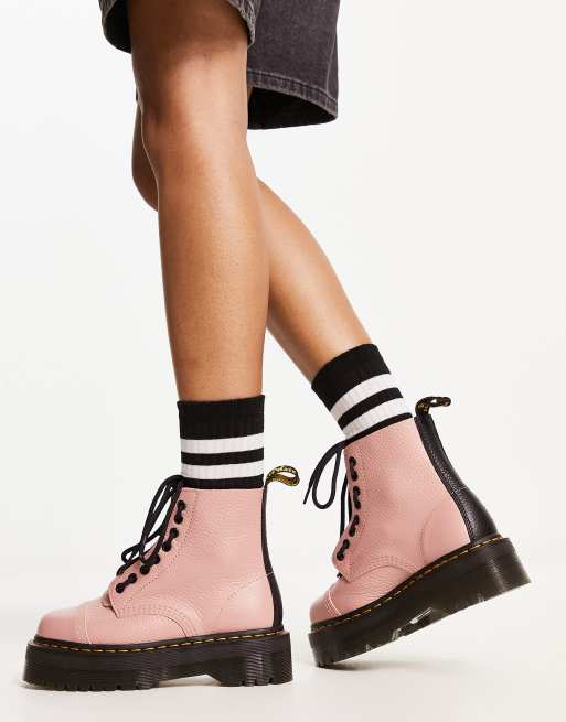 Asos dr martens sinclair best sale