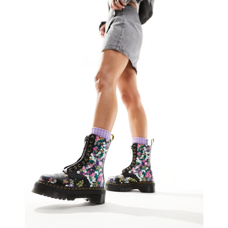 Doc martens sinclair outlet asos