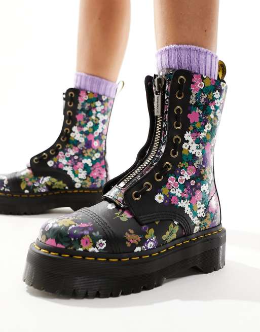 Dr martens hot sale sinclair wanderlust