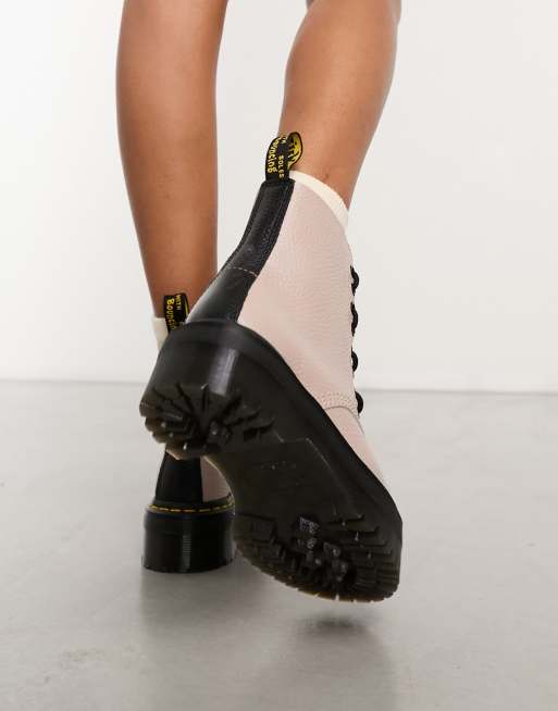 Dr. Martens Sinclair Platform