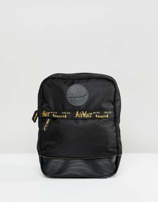 dr martens small backpack