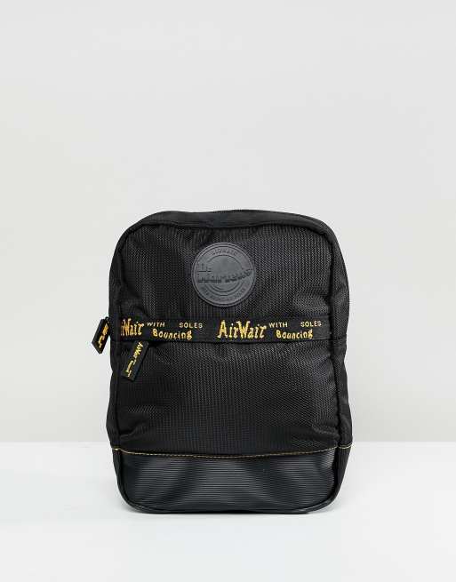 Dr martens shop dna backpack