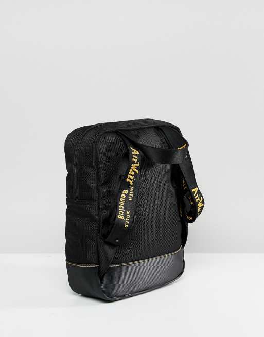 Small nylon backpack dr on sale martens