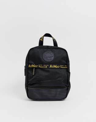 dr martens airwair backpack