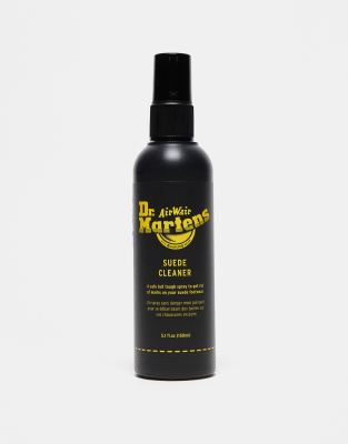 Dr Martens Dr Martens suede clean 150ml-Multi