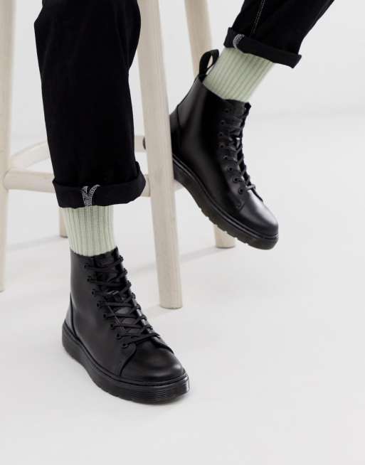 Dr martens shop talib zip boots