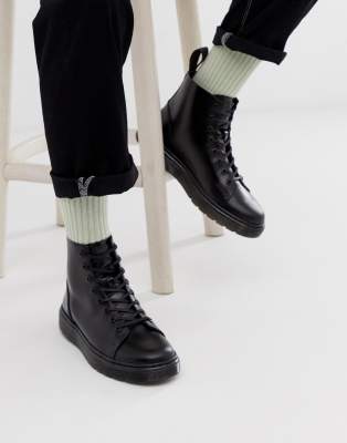 Doc martens talib brando hotsell