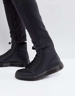 dr martens talib black