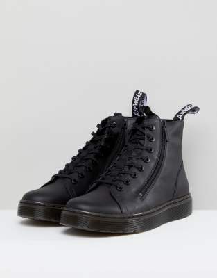 dr martens talib