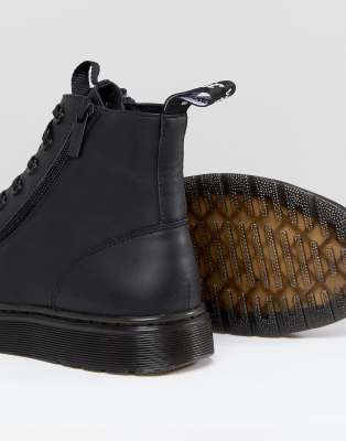 dr martens talib black