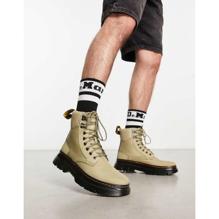 Dr martens talib store olive