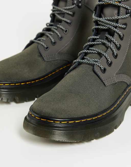 Dr martens 2025 nylon 66