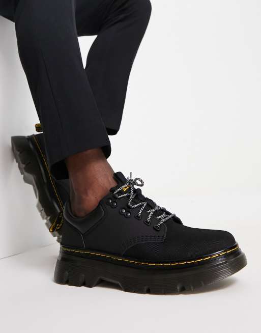 Chaussure basse doc discount martens