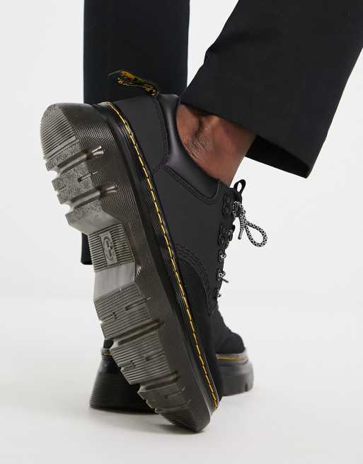 Dr Martens Tarik Chaussures basses Noir ASOS