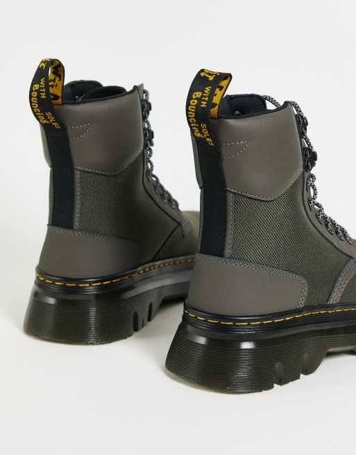 Dr martens outlet grigio