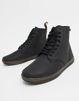 tobias doc martens