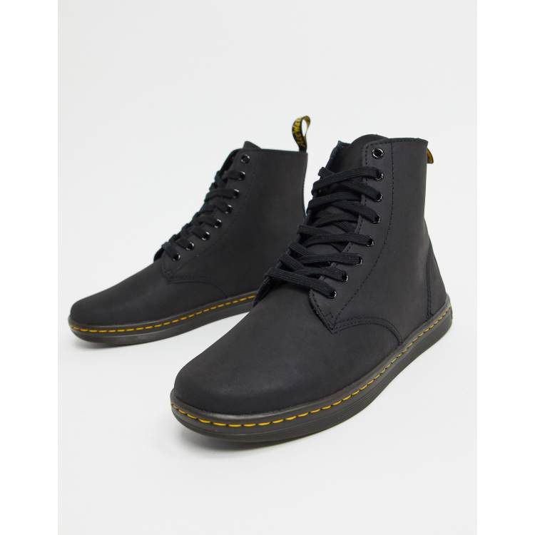 Doc martens hotsell tobias boot