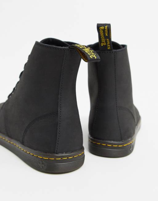 Tobias 8 eye hot sale boot