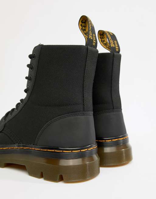 Dr martens shop tract fold