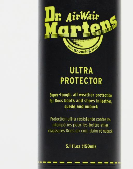 Doc martens cheap leather protector