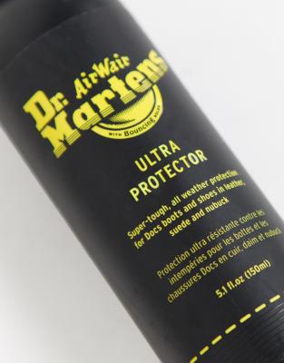 dr martens ultra protector spray