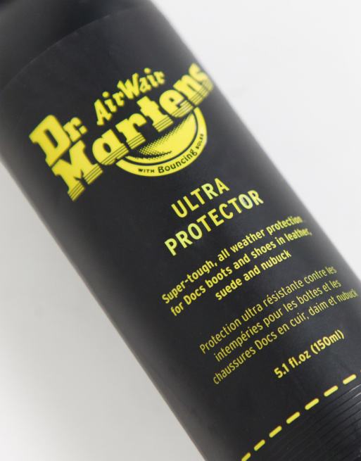 Ultra protector 2025 dr martens