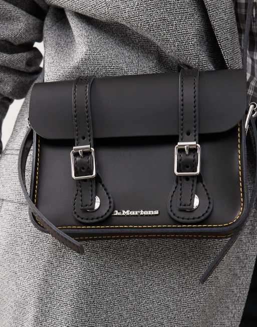 Doc martin satchel online