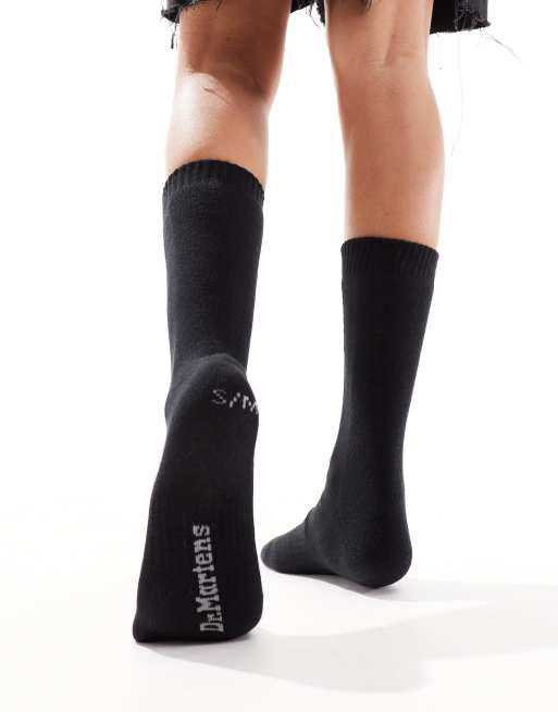 Dr martens compression socks on sale