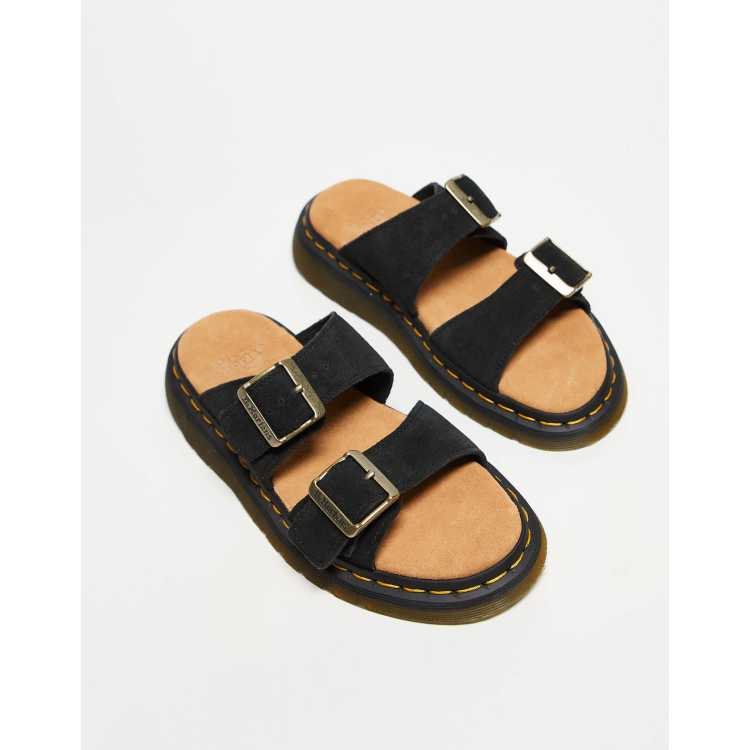 【Dr.Martens】JOSEF R6120 208518560-1-black?$n_750w$&wid