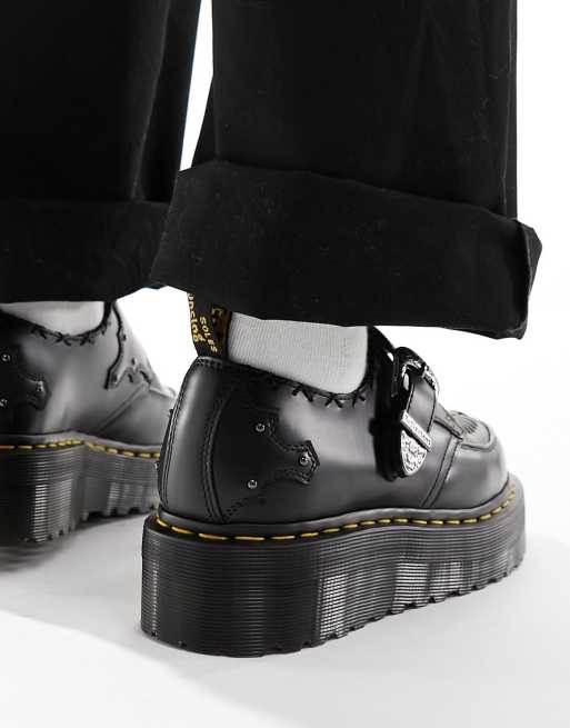Supreme Size: 28.0cm 23AW Dr. Martens Ramsey Creeper Suede